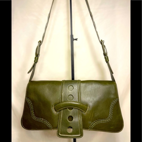 🌟 Via Spiga leather bag - Picture 1 of 6